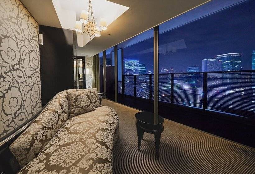 スーペリアールーム, Harmonie Embrassee