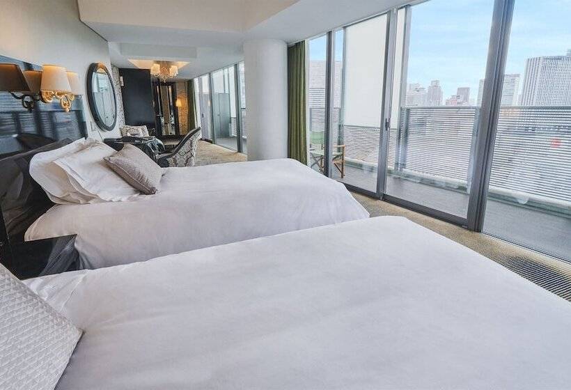 スーペリアールーム, Harmonie Embrassee