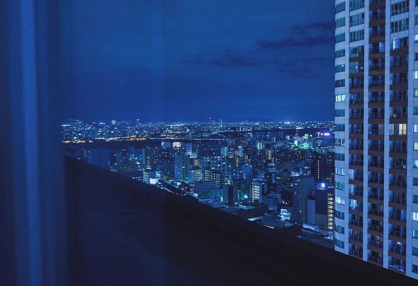 デラックスルーム, Harmonie Embrassee