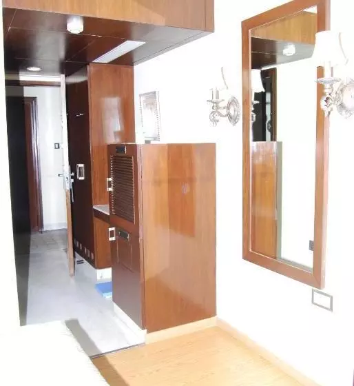 Standard-huone, The Ashhok Hassan