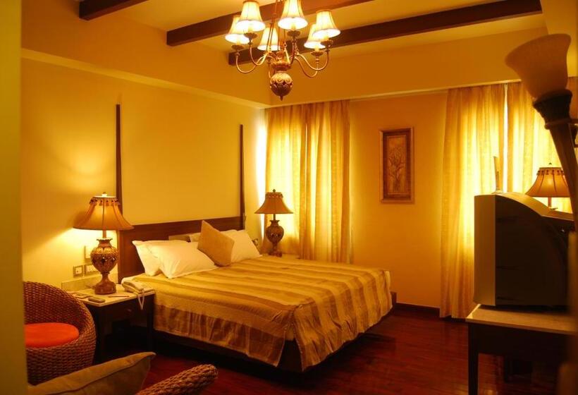 סוויטה, The Ashhok Hassan