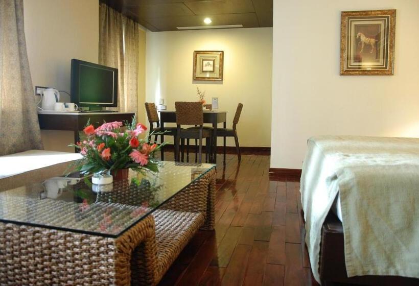 جناح, The Ashhok Hassan