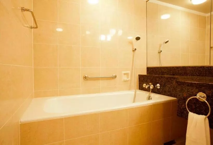 デラックスルーム, Hida Takayama Onsen Hida Hotel Plaza