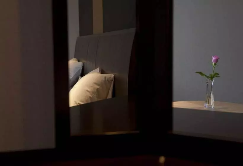 スタンダードルーム, Hida Takayama Onsen Hida Hotel Plaza