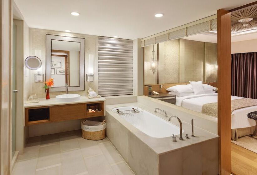 皇家套房, Itc Mughal, A Luxury Collection Resort & Spa, Agra