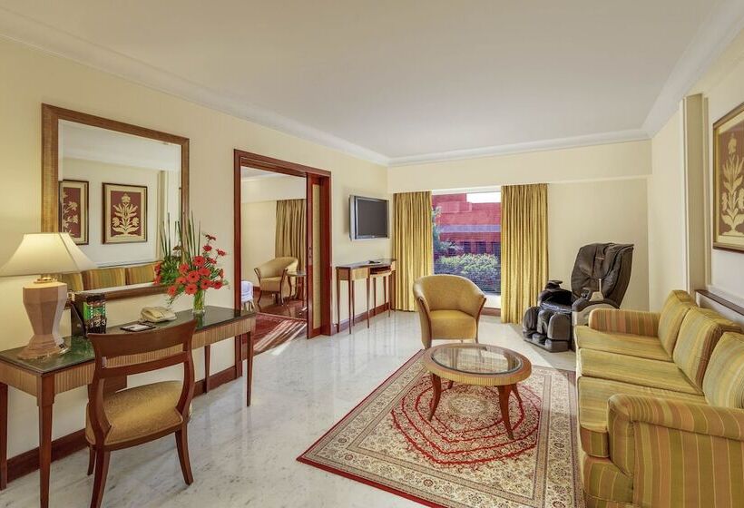سوئیت رویال, Itc Mughal, A Luxury Collection Resort & Spa, Agra