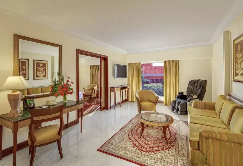 ロイヤルスイート, Itc Mughal, A Luxury Collection Resort & Spa, Agra