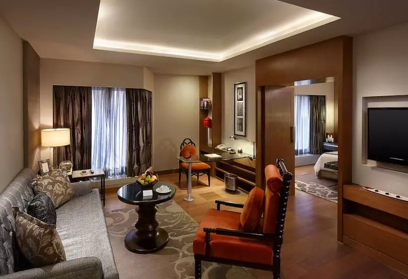 ロイヤルスイート, Itc Mughal, A Luxury Collection Resort & Spa, Agra