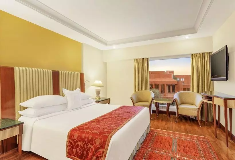 ロイヤルスイート, Itc Mughal, A Luxury Collection Resort & Spa, Agra