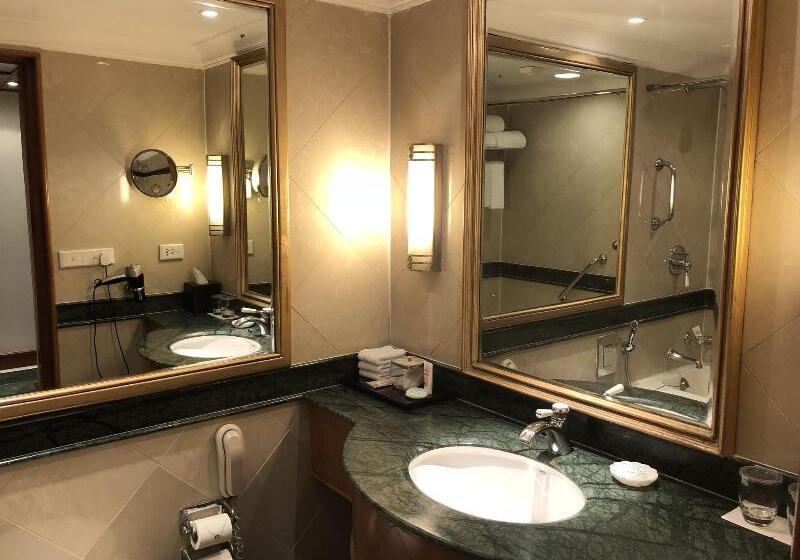 اتاق استاندارد با چشمانداز باغ, Itc Mughal, A Luxury Collection Resort & Spa, Agra