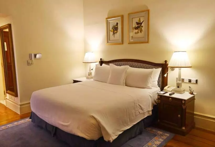 エクゼクティブルーム, Itc Windsor, A Luxury Collection Hotel, Bengaluru