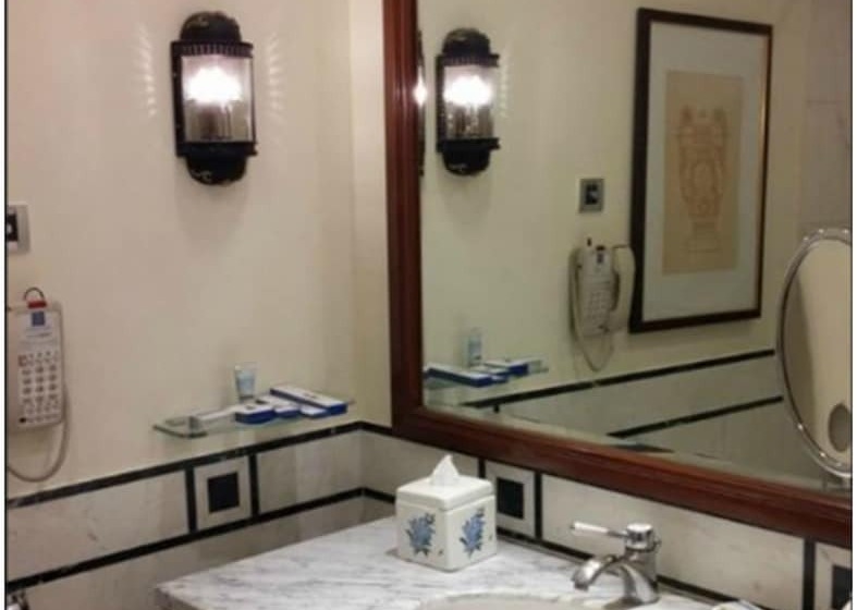 Номер Executive, Itc Windsor, A Luxury Collection Hotel, Bengaluru