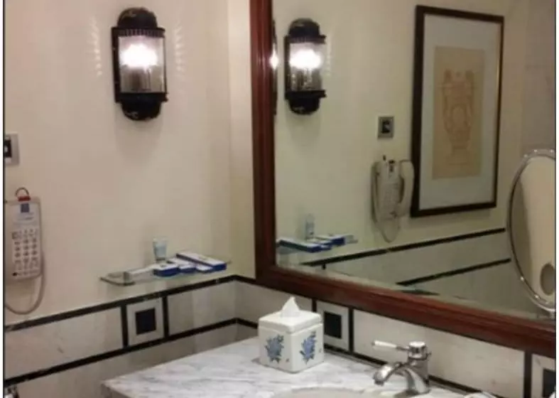 エクゼクティブルーム, Itc Windsor, A Luxury Collection Hotel, Bengaluru