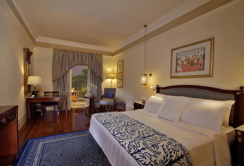 Номер Executive, Itc Windsor, A Luxury Collection Hotel, Bengaluru