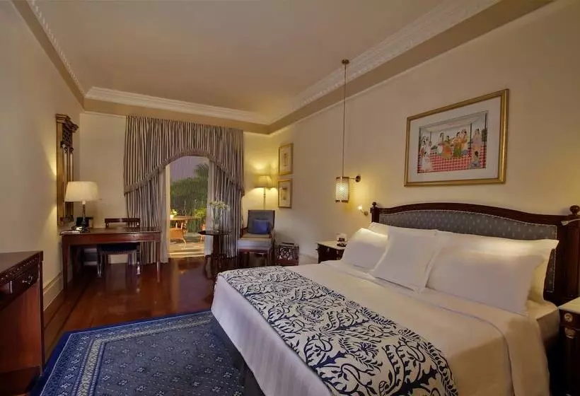 エクゼクティブルーム, Itc Windsor, A Luxury Collection Hotel, Bengaluru