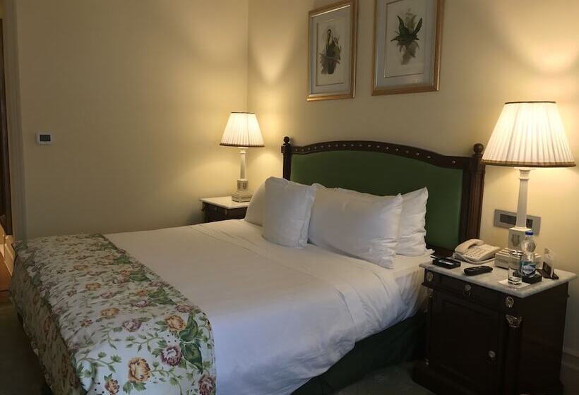 Номер Executive, Itc Windsor, A Luxury Collection Hotel, Bengaluru