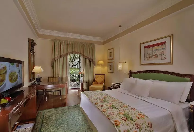エクゼクティブルーム, Itc Windsor, A Luxury Collection Hotel, Bengaluru