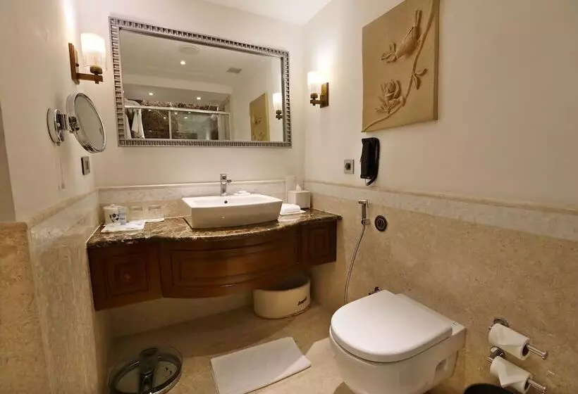 Club-huone, Itc Windsor, A Luxury Collection Hotel, Bengaluru