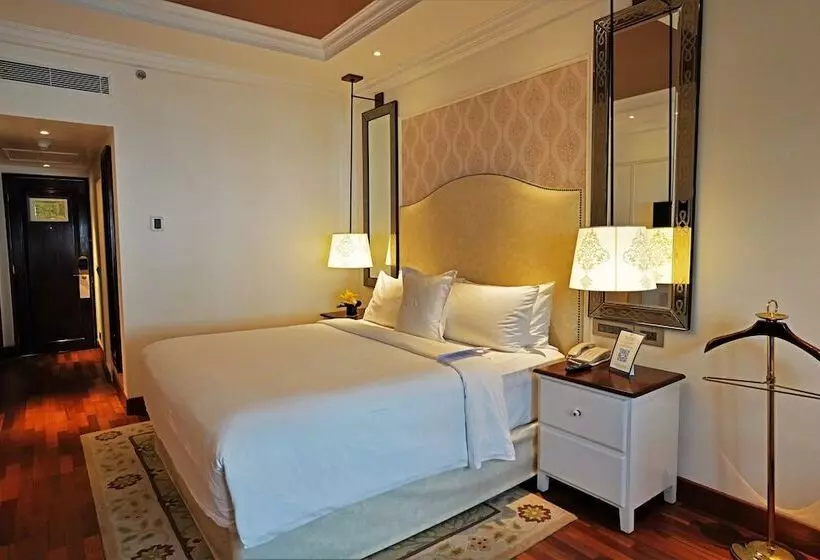 Club-huone, Itc Windsor, A Luxury Collection Hotel, Bengaluru