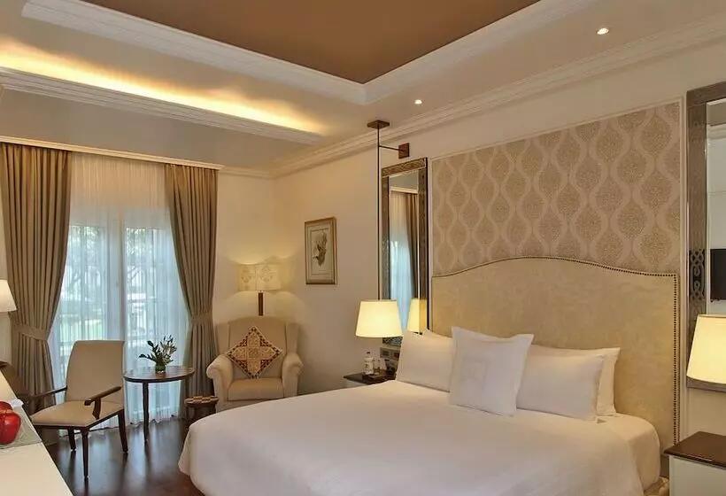 Club-huone, Itc Windsor, A Luxury Collection Hotel, Bengaluru
