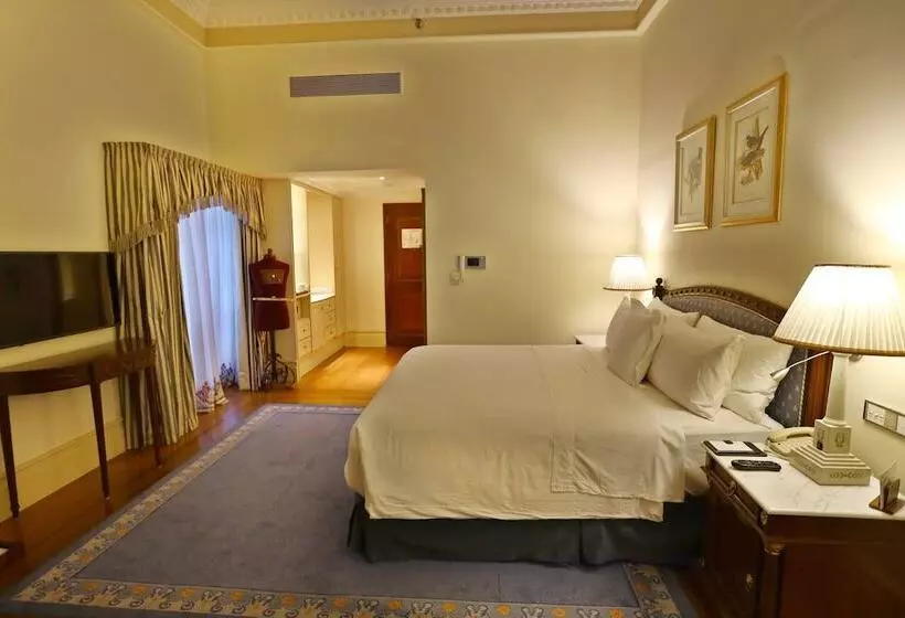 Club-huone, Itc Windsor, A Luxury Collection Hotel, Bengaluru