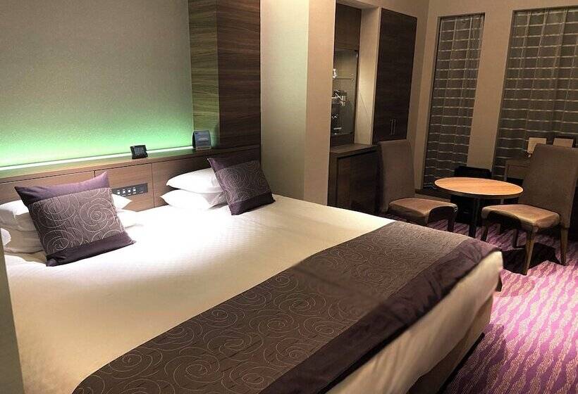 Номер Superior, Keihan Kyoto Grande
