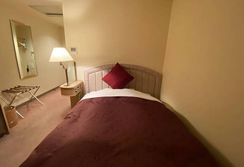 单人经济间, Koriyama View