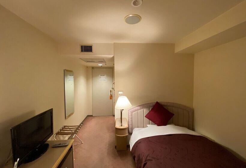 单人经济间, Koriyama View