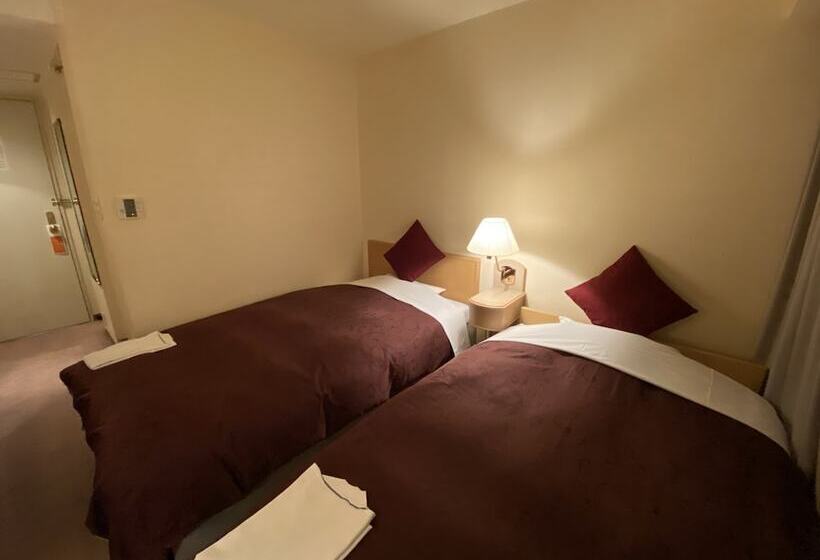 经济房, Koriyama View