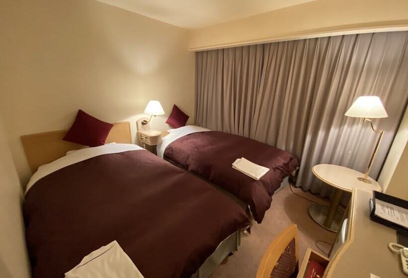 经济房, Koriyama View