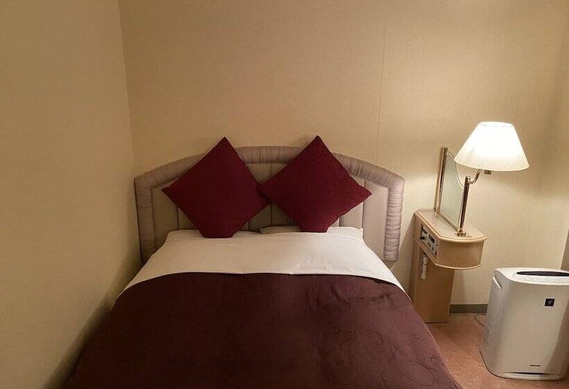 经济房, Koriyama View