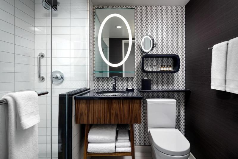 经济房, Koriyama View