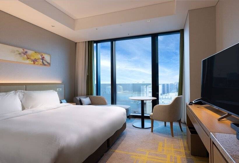 수피리어 룸, Miyako Hotel Hakata