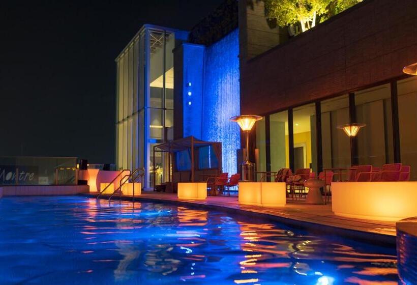 수피리어 룸, Miyako Hotel Hakata