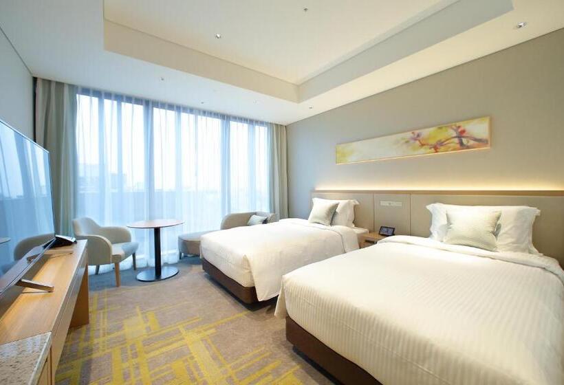 수피리어 룸, Miyako Hotel Hakata