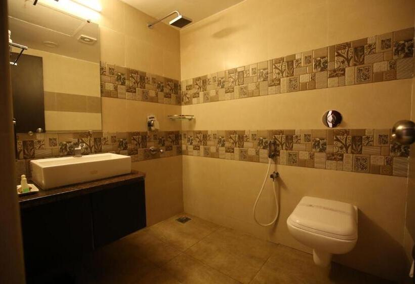 스탠다드 룸, Moti Mahal