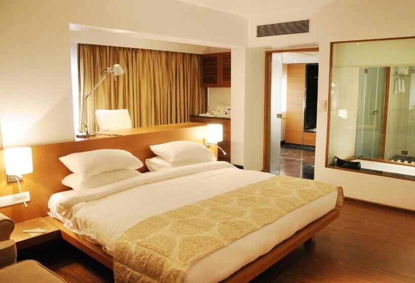 프레지덴셜 스위트, Moti Mahal