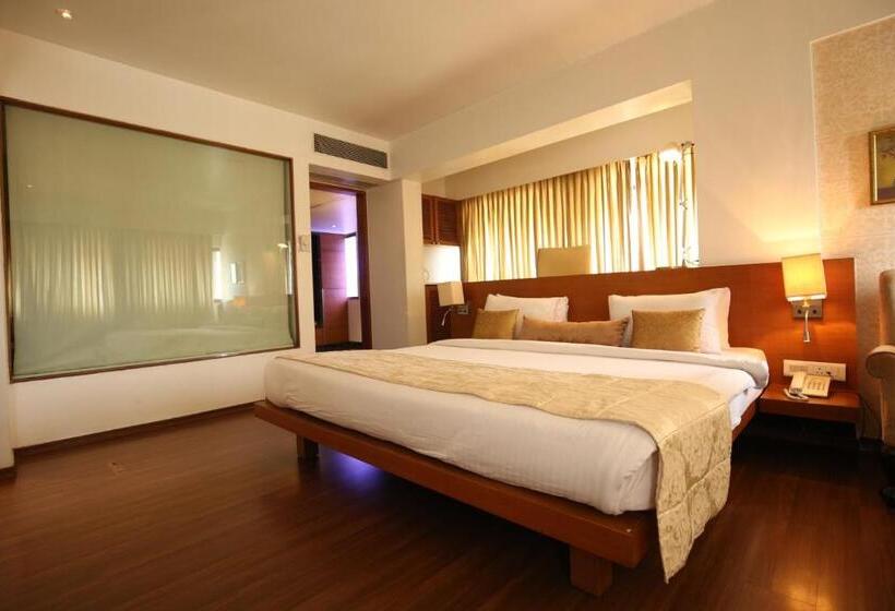 프레지덴셜 스위트, Moti Mahal