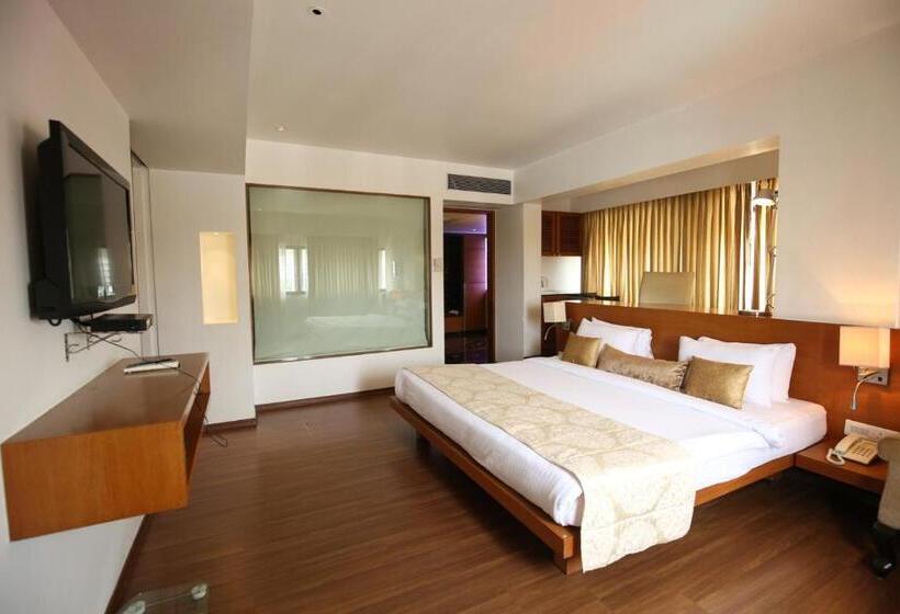 프레지덴셜 스위트, Moti Mahal