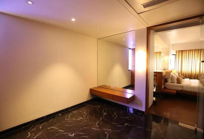 프레지덴셜 스위트, Moti Mahal