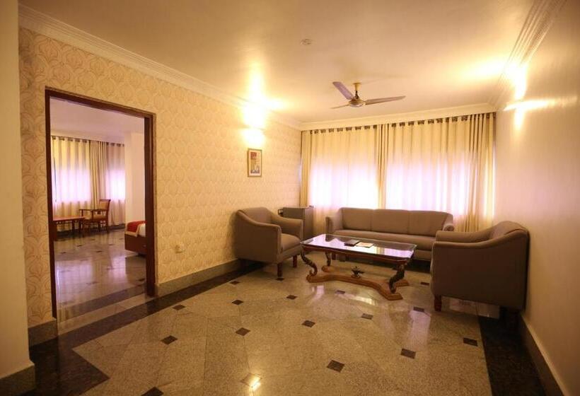 스위트, Moti Mahal