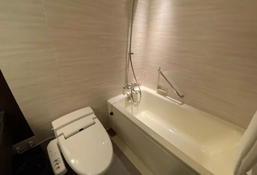 エクゼクティブシングルルーム, Nagoya Tokyu