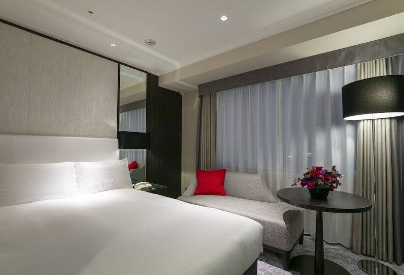 غرفة إدارية فردية, Nagoya Tokyu