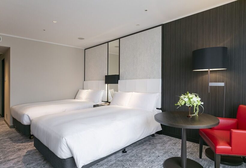 غرفة تنفيذية, Nagoya Tokyu