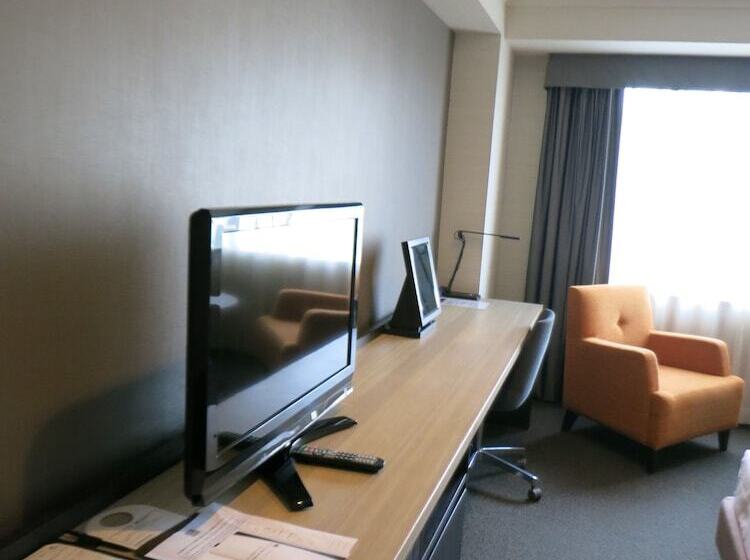 غرفة قياسية, Nagoya Tokyu