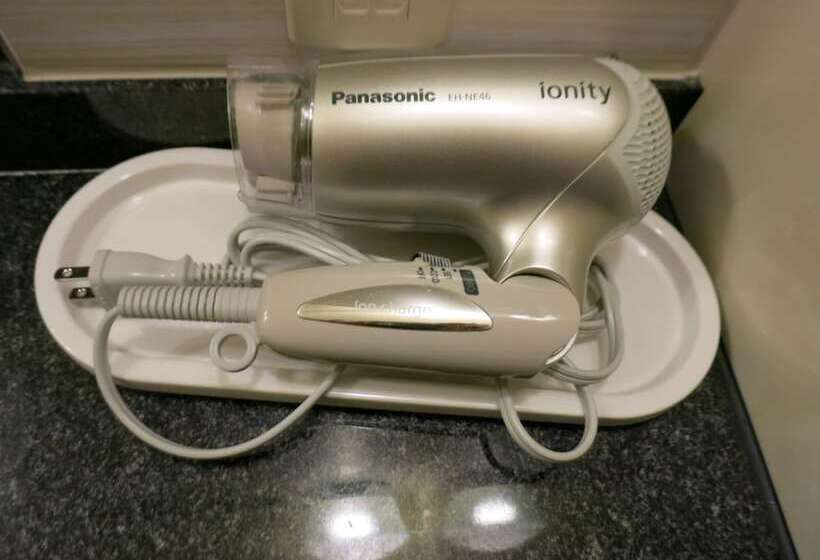 جناح, Nagoya Tokyu