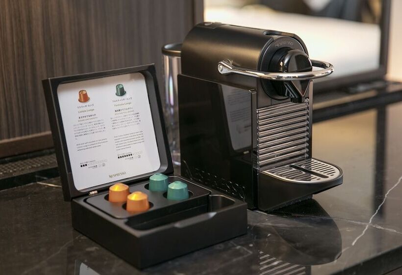 جناح, Nagoya Tokyu