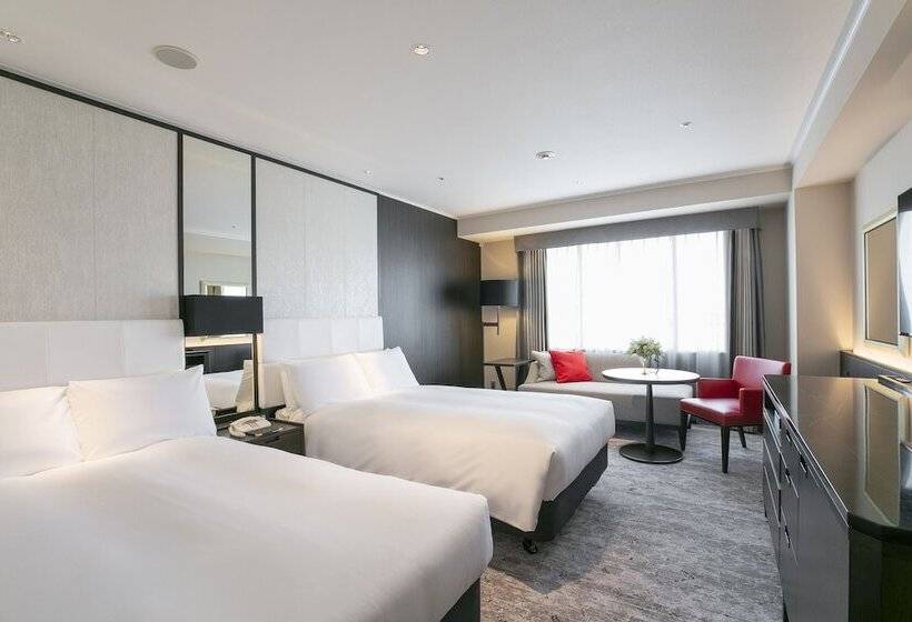 غرفة تنفيذية, Nagoya Tokyu