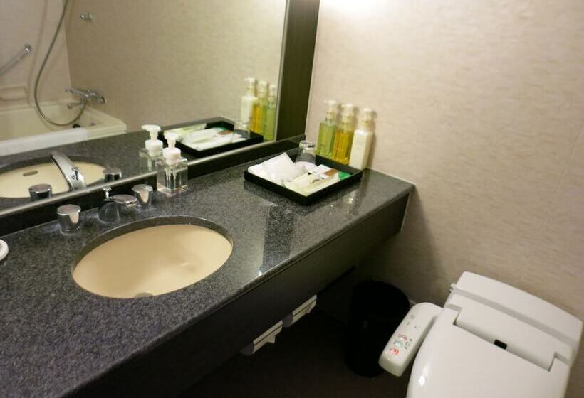 Номер Executive, Nagoya Tokyu