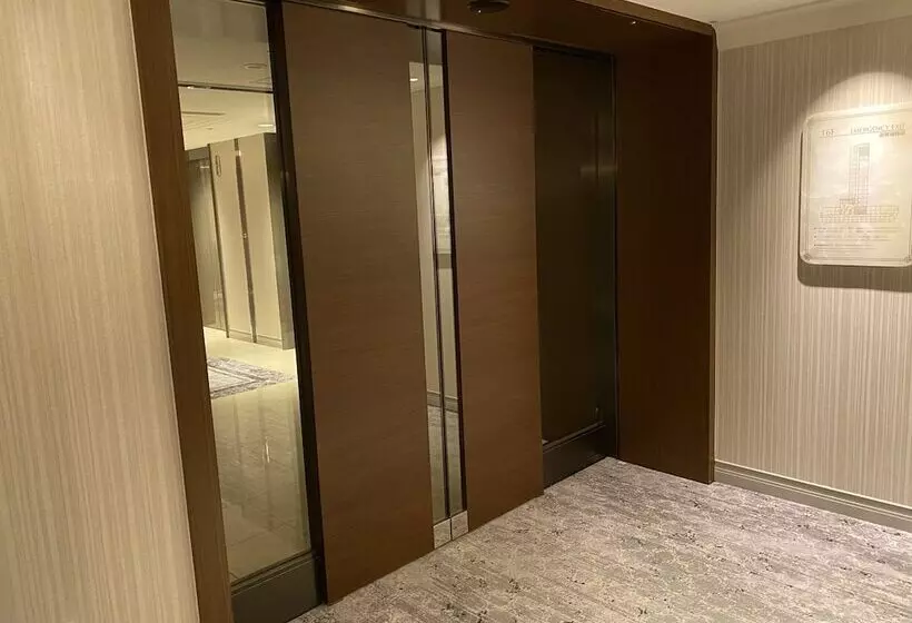 ロイヤルスイート, Nagoya Tokyu